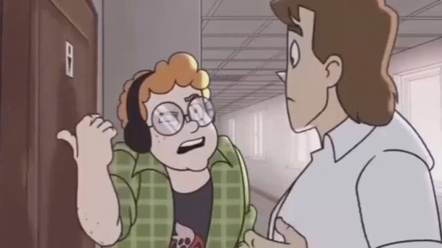 1 Секунда с Каждый Минуты Мультфильмов и Видос (Серии ×