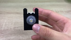 СОБРАЛ ПК ИЗ ЛЕГО! Как сделать Компьютер из Лего