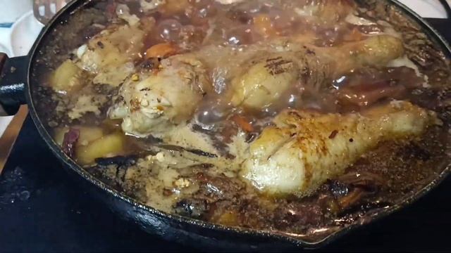 СКОВОРОДОЧКА на ВОДОЧКЕ ! смотреть онлайн