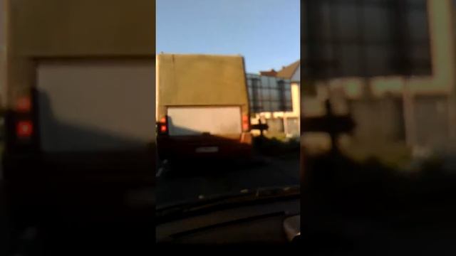 Городская маршрутка (прикол)