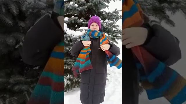 Палантин из Дундаги. Доступен к продаже. смотреть онлайн
