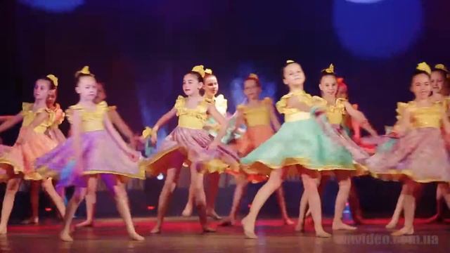 Весняний джаз смотреть онлайн