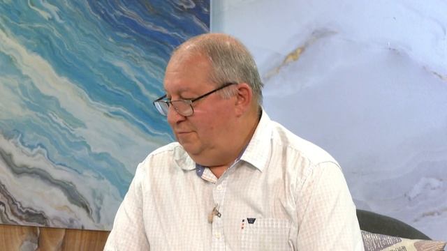 О проекте «Школа актуальной геологии» | «Новое утро» смотреть онлайн