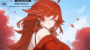 Alok, Alan Fitzpatrick - Friday, I’m In Luv