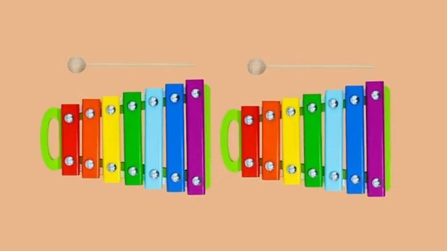 Видео - партитура для детского шумового оркестра 5-6 ле? смотреть онлайн