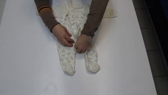 Комбинезон для детей хлопок смотреть онлайн