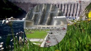 УЖАС! Что произошло на Саяно-Шушенской ГЭС?