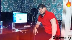 Рамзан Абумуслимов_хьай дагахь дериг 🎶👍🎵🕪