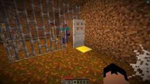 НУБ ЗАТРОЛЛЕН НЕВИДИМЫМ ПРО Майнкрафт, но Админ Пенн Стал Нубик Зубик Эдик ! ТРОЛЛИНГ ПЭНН