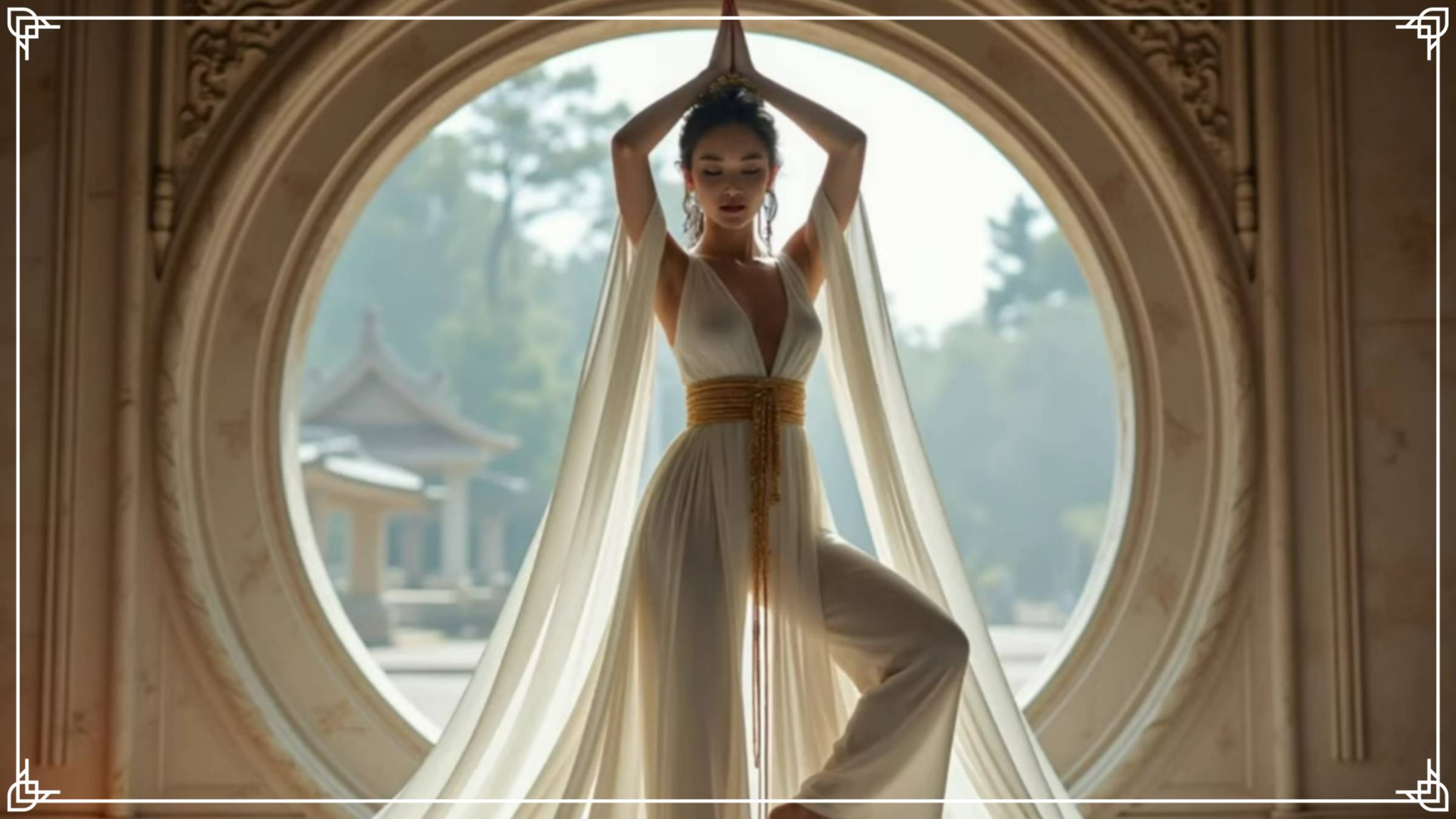 ✨ Eddie Lung - Levitation