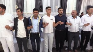 Езидская свадьба / Алик и Алина / Dawata Ezdia  часть 5