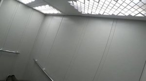 Говорящий лифт Пранк ВОЗВРАЩЕНИЕ PRANK МАНЬЯК