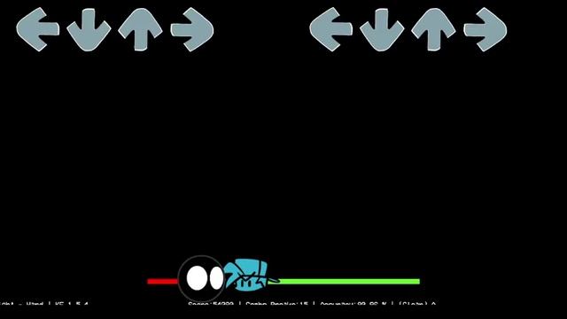 Новый мод про стикмана во Friday night funkin vs stickman смотреть онлайн