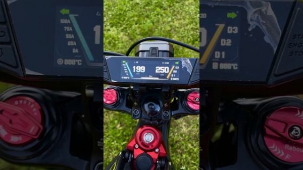 79bike Ventus One на полном тюне от VTB. Продажа наличие в Москв?