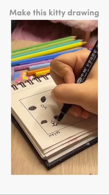 идеи для рисунков смотреть онлайн