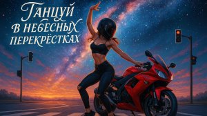 "Танцуй в небесных перекрестках" - клип в память о МотоТане