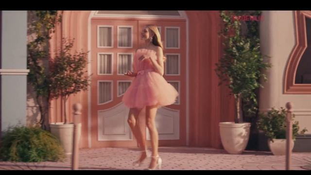 Женская парфюмерная вода Faberlic Mur Mur