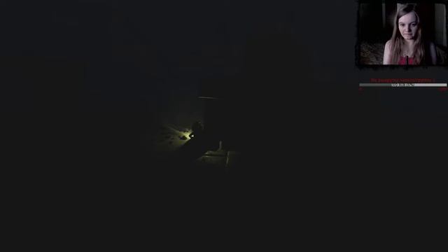 Little Nightmares. Secret of the Maw: The Hideaway I Стрим №3 I Прохождение с Inko May