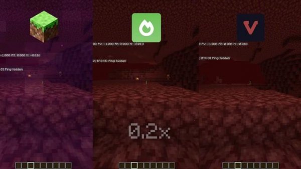 Это ЛУЧШЕ чем Sodium?? | Vulkan мод