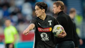 Торпедо Москва - Камаз. Обзор матча 24.05.2025