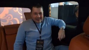 ROX 01 -  брутальный внедорожник за 9+ млн