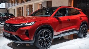 Новая Lada XRay 2026 — Полный Обзор! Что Нас Ждёт