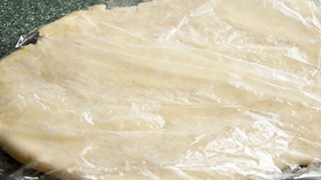 Вкусные будни