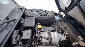 Нива БРОНТО 2024. Добавил тяги, отвечаю на вопросы.