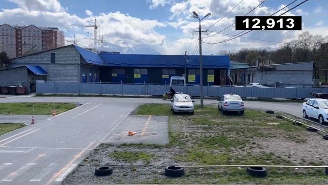 Экзамен категория А 2025 на мотоцикле. Экзамен ГИБДД 2025