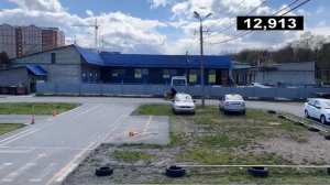 Экзамен категория А 2025 на мотоцикле. Экзамен ГИБДД 2025