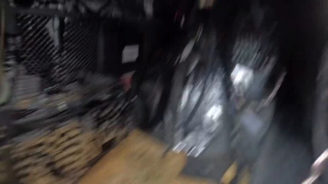 Обзор по установке электропривода багажника для  Ауди