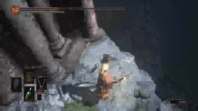 DS3 Проходим дополнение