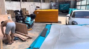 Квадроциклы CFMOTO напрямую из Китая, с выгодой от 100 000 ру