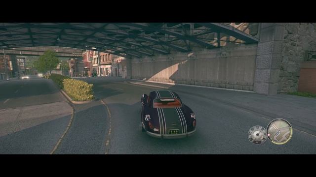 Mafia 2 - Глава 14 Лестница в небо смотреть онлайн