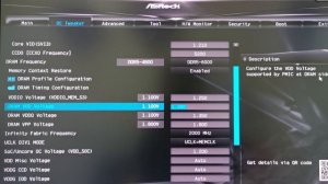 Универсальный разгон DDR5 для AMD | Как настроить Операти?