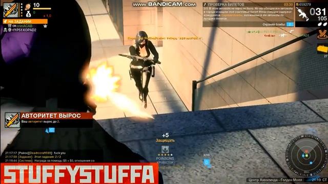 APB Reloaded сrimACAB fragmovie#9 Aльтернативная версия.