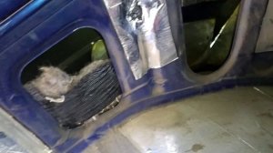 Запах паров бензина в салоне автомобиля. Замена сепаратора паров бензина Нива 21213. Замена шлангов