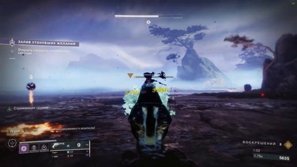 Невероятно сильный и живучий билд на Охотника в любом подклассе Destiny 2