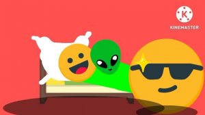 смайлик | 9 серия | лето