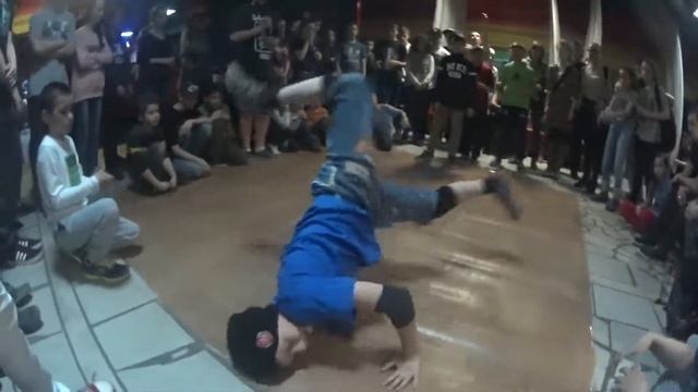 2015.04.05 Joints & Jams студия брейк-данса Sense of life www.breakdance-ufa.ru смотреть онлайн