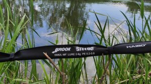 Бюджетный спиннинг для ловли голавля, о котором ты не знаешь