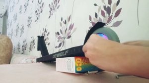 как поставить заднее колесо обратно на трюковой самок