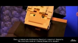 12345 мобы вышли погулять