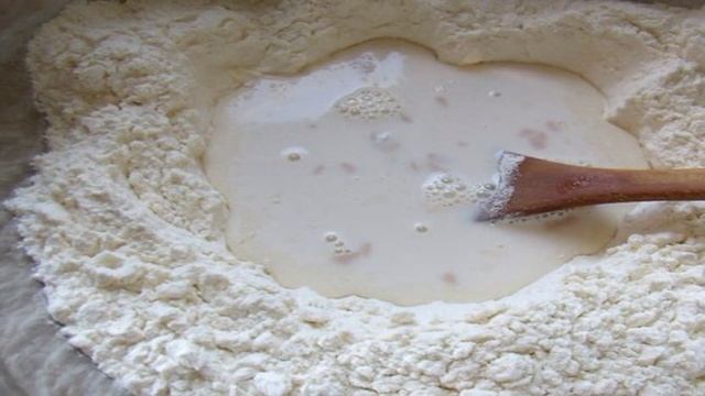 Кулинарные хитрости