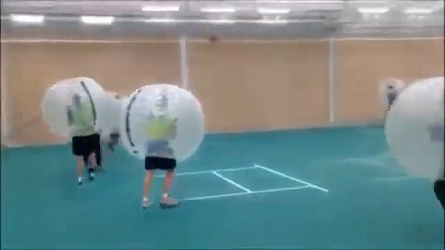 Самый смешной спорт)))