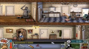 Как Достать Соседа Вуди возвращается 2016Gold Edition Полное Прохождение часть 2