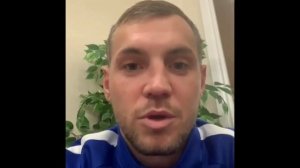 Артем Дзюба прокомментировал скандальное видео / «Все делают ошибки» / дальше БОЛЬШЕ