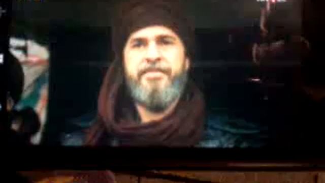 Мой Осман. Эртугрул 122 серия 5 сезон смотреть онлайн