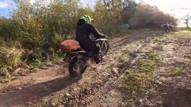 Aprilia Tuareg Yamaha Tenere 700 Regulmoto 250 Выходной день вне дорог