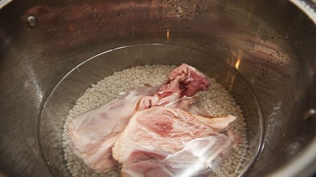 Рецепты от шеф-повара